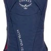 Promo 👍 Osprey Kitsuma 1.5 Sac à dos d'hydratation Femme, Bleu pétrole/gris 👏