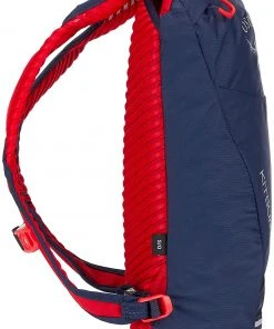 Promo 👍 Osprey Kitsuma 1.5 Sac à dos d'hydratation Femme, Bleu pétrole/gris 👏 -Accessoires Vélo Soldes osprey kitsuma 15 hydration backpack women blue mage 3