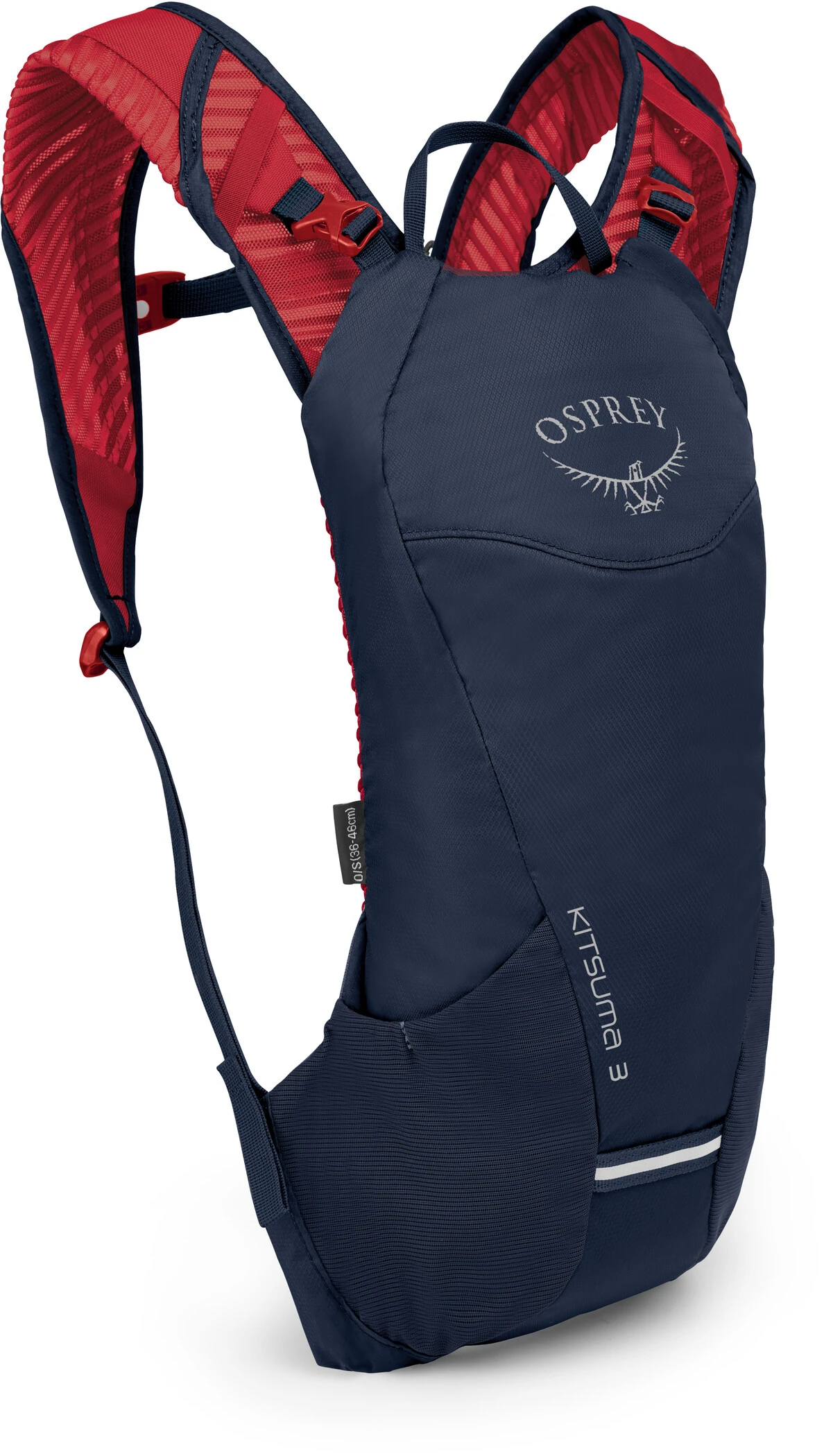 Sortie đ§š Osprey Kitsuma 3 Sac Ă dos d'hydratation Femme, Bleu pĂ©trole/gris đ 1 Sortie đ§š Osprey Kitsuma 3 Sac Ă dos d'hydratation Femme, Bleu pĂ©trole/gris đ
