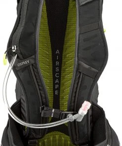 Top 10 ✔️ Osprey Raptor 10 Sac à dos d’hydratation Homme, noir 😉 -Accessoires Vélo Soldes osprey raptor 10 hydration backpack men black 3