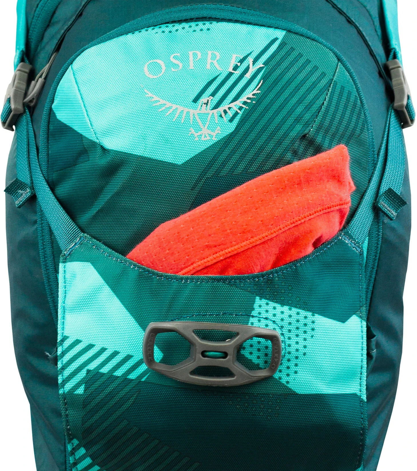 Meilleur prix ✨ Osprey Salida 12 Sac à dos d'hydratation Femme, rouge ✔️ 2 Meilleur prix ✨ Osprey Salida 12 Sac à dos d'hydratation Femme, rouge ✔️ – Image 2