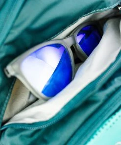 Meilleur prix ✨ Osprey Salida 12 Sac à dos d'hydratation Femme, rouge ✔️ 8 Meilleur prix ✨ Osprey Salida 12 Sac à dos d'hydratation Femme, rouge ✔️ -Accessoires Vélo Soldes osprey salida 12 hydration backpack women teal glass 4 1