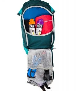 Meilleur prix ✨ Osprey Salida 12 Sac à dos d'hydratation Femme, rouge ✔️ 9 Meilleur prix ✨ Osprey Salida 12 Sac à dos d'hydratation Femme, rouge ✔️ -Accessoires Vélo Soldes osprey salida 12 hydration backpack women teal glass 5 1