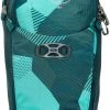 Nouveau ✔️ Osprey Salida 8 Sac à dos d'hydratation Femme, Bleu pétrole/turquoise 🥰
