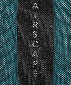 Nouveau ✔️ Osprey Salida 8 Sac à dos d'hydratation Femme, Bleu pétrole/turquoise 🥰 -Accessoires Vélo Soldes osprey salida 8 hydration backpack women teal glass 4