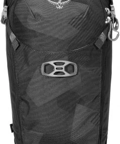 Remise 🎁 Osprey Siskin 8 Sac à dos d'hydratation Homme, bleu 🔥