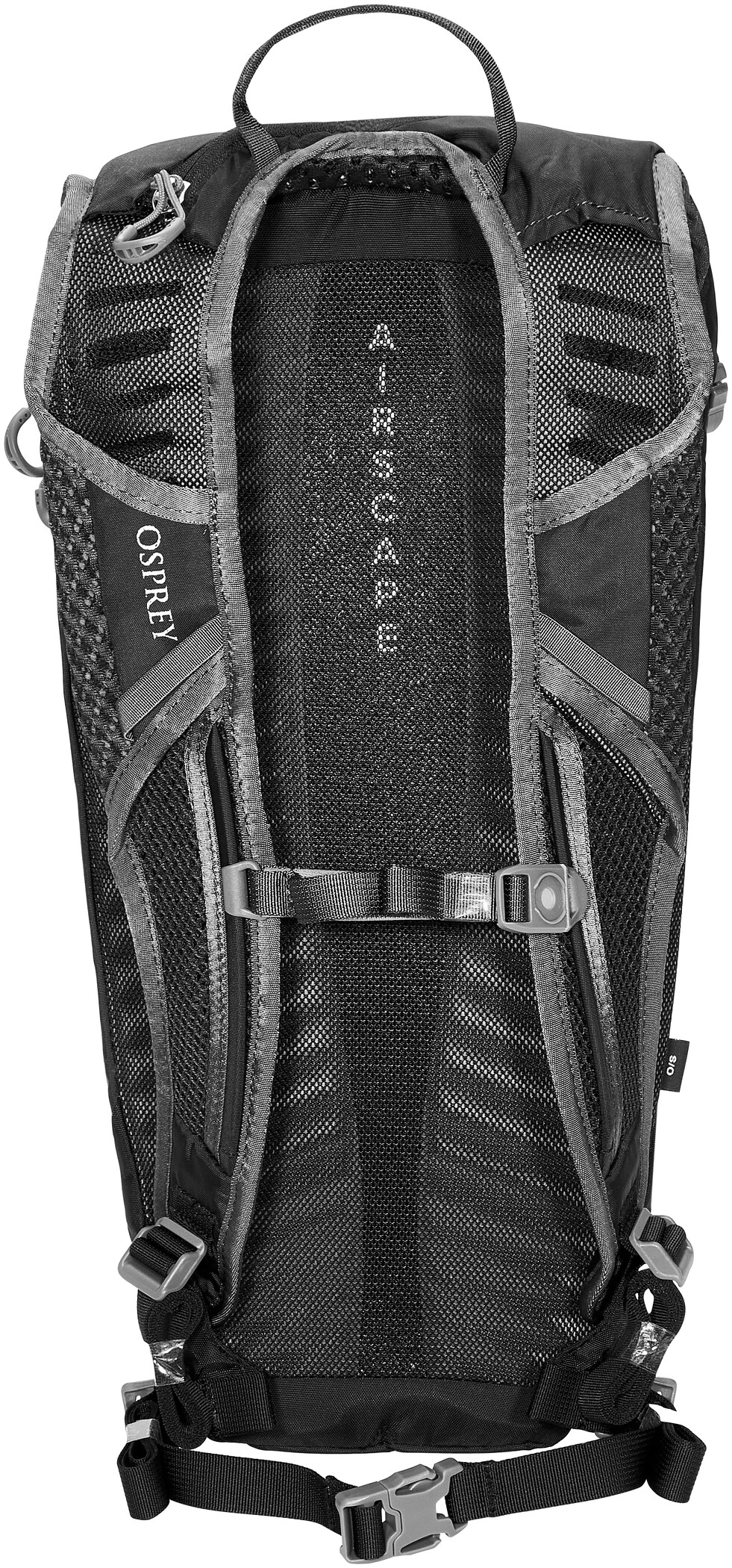 Les meilleures critiques de ⭐ Osprey Siskin 8 Sac à dos d'hydratation Homme, noir ✔️ 2 Les meilleures critiques de ⭐ Osprey Siskin 8 Sac à dos d'hydratation Homme, noir ✔️ – Image 2