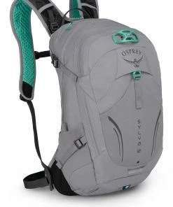 Les meilleures critiques de ⌛ Osprey Sylva 12 Sac à dos Femme, gris 🥰