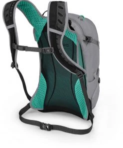 Les meilleures critiques de ⌛ Osprey Sylva 12 Sac à dos Femme, gris 🥰 7 Les meilleures critiques de ⌛ Osprey Sylva 12 Sac à dos Femme, gris 🥰 -Accessoires Vélo Soldes osprey sylva 12 backpack women downdraft grey 4