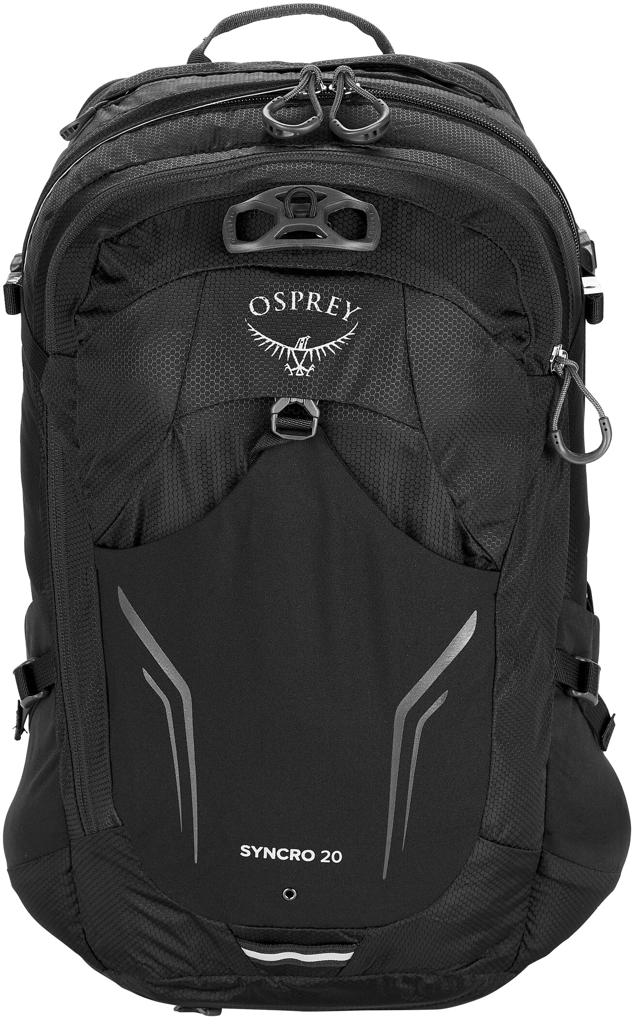 Coupon đ§š Osprey Syncro 20 Sac Ă dos Homme, bleu â 1 Coupon đ§š Osprey Syncro 20 Sac Ă dos Homme, bleu â