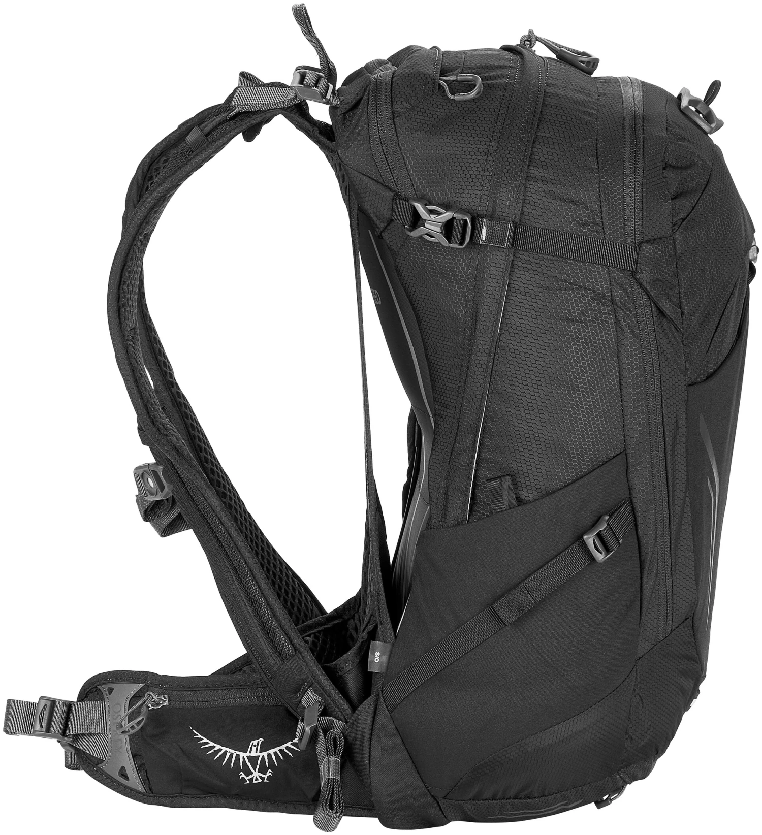 Coupon đ§š Osprey Syncro 20 Sac Ă dos Homme, bleu â 3 Coupon đ§š Osprey Syncro 20 Sac Ă dos Homme, bleu â â Image 3