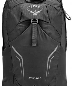 Nouveau 💯 Osprey Syncro 5 Sac à dos Homme, bleu 🎁