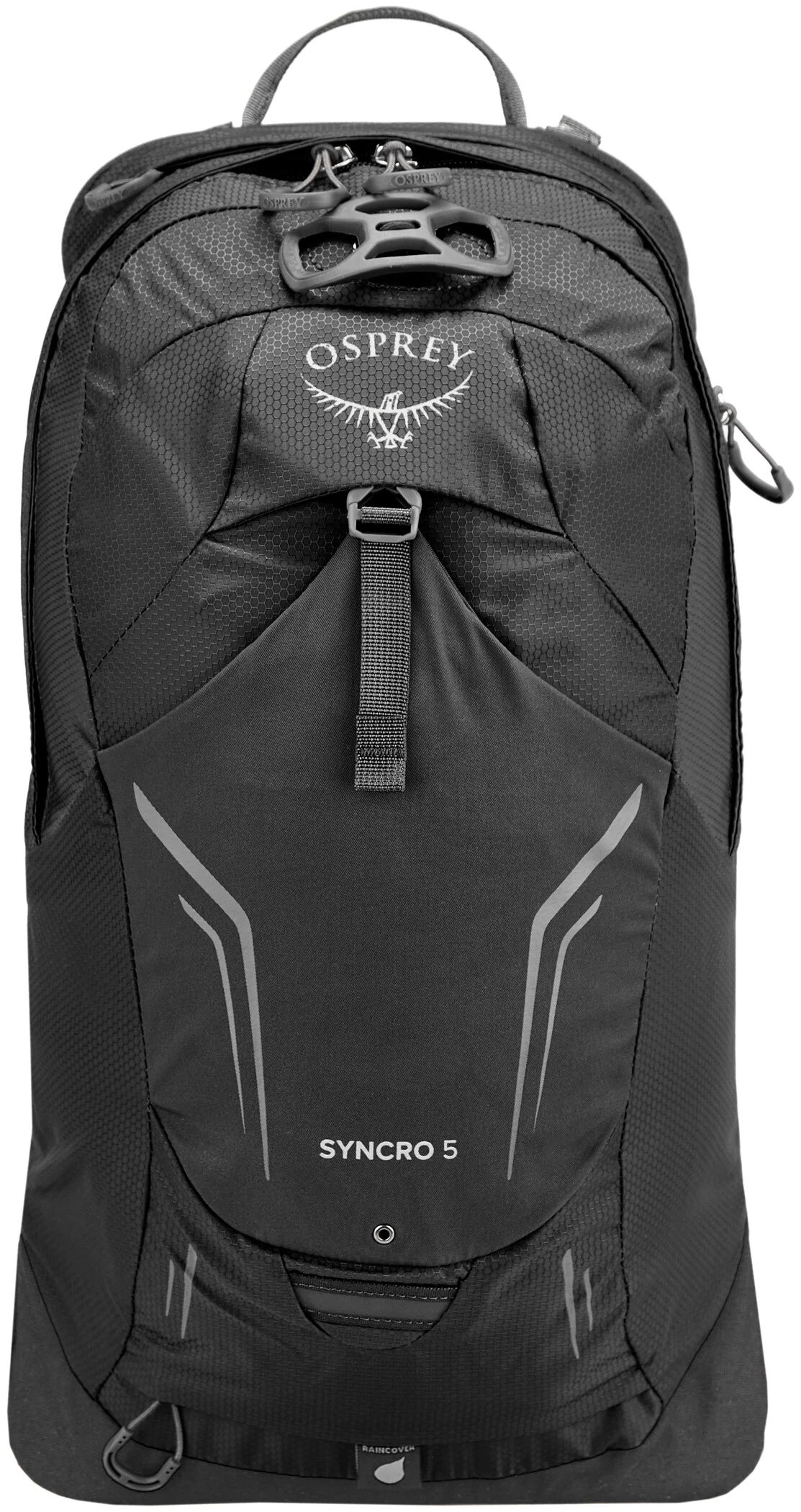 Vente flash ✨ Osprey Syncro 5 Sac à dos Homme, noir 💯 1 Vente flash ✨ Osprey Syncro 5 Sac à dos Homme, noir 💯
