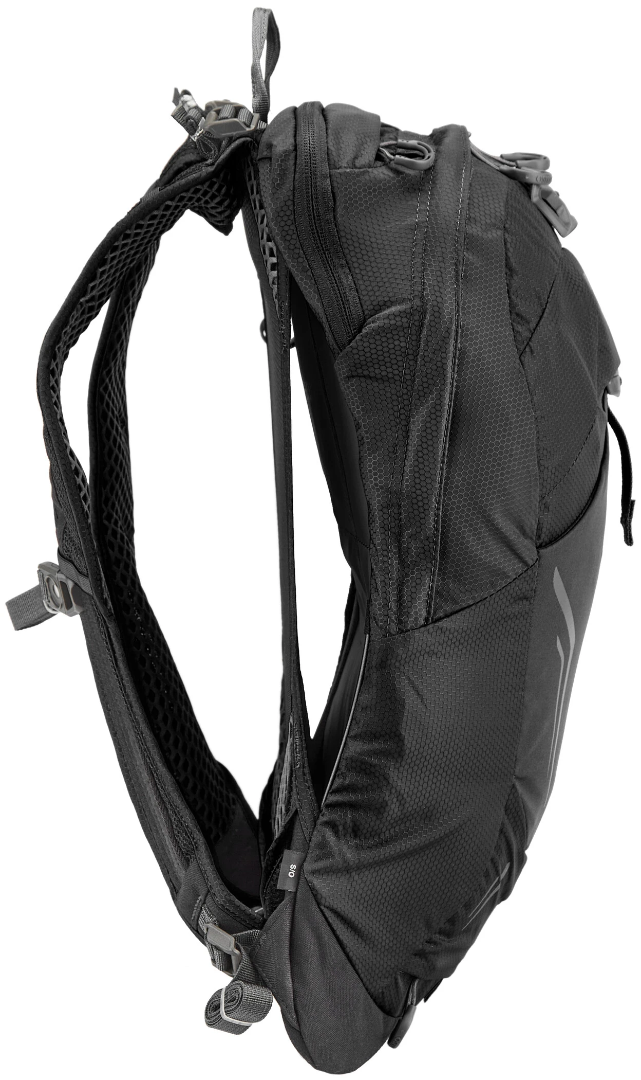 Vente flash ✨ Osprey Syncro 5 Sac à dos Homme, noir 💯 2 Vente flash ✨ Osprey Syncro 5 Sac à dos Homme, noir 💯 – Image 2