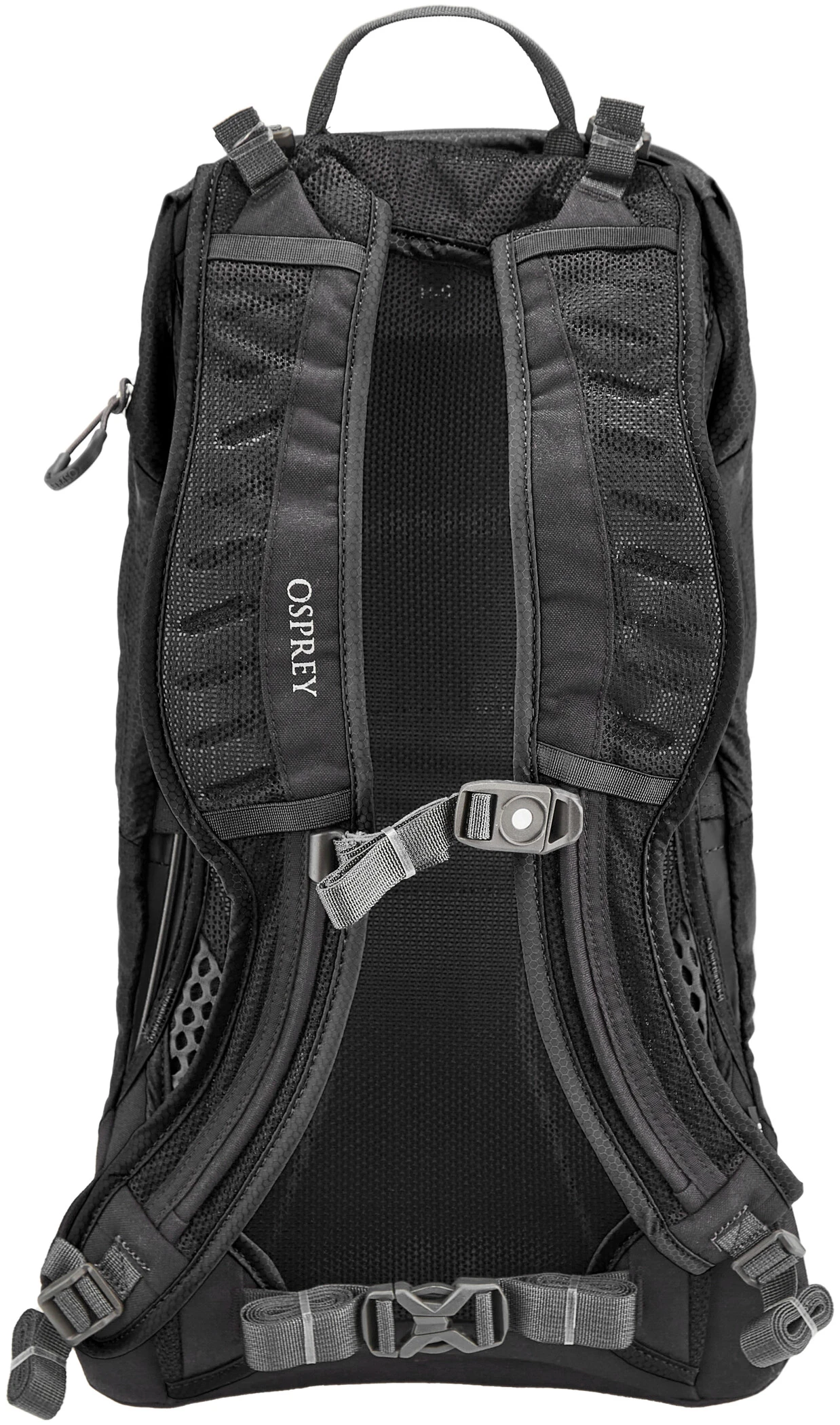 Vente flash ✨ Osprey Syncro 5 Sac à dos Homme, noir 💯 3 Vente flash ✨ Osprey Syncro 5 Sac à dos Homme, noir 💯 – Image 3
