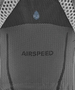 Budget 🎁 Osprey Syncro 5 Sac à dos Homme, gris/vert 🌟 -Accessoires Vélo Soldes osprey syncro 5 backpack men black 4 1