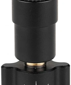 Meilleure affaire 🔔 Peaty's Holeshot MTB Kit de gonflage de pneus au CO2 25g, noir/Or 🌟 -Accessoires Vélo Soldes peatys holeshot mtb co2 tyre inflator kit 25g black 3 3