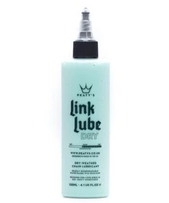 Bon marché ⭐ Peaty's Link Lube Sec 120ml ⌛