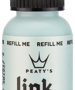 Vente flash ❤️ Peaty's Link Lube Sec 15ml 🤩