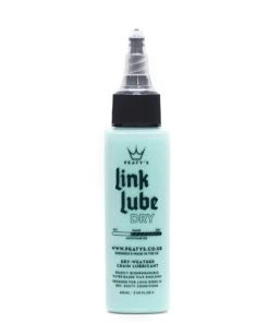 Tout neuf 🧨 Peaty's Link Lube Sec 60ml 🎉