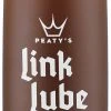 Nouveau 😀 Peaty's Link Lube Wet Lubrifiant pour chaîne 120ml 🛒