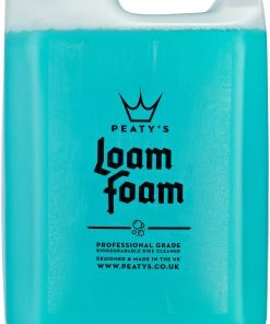 Meilleure affaire 🔥 Peaty's Loam Foam Bidon 5l ⌛