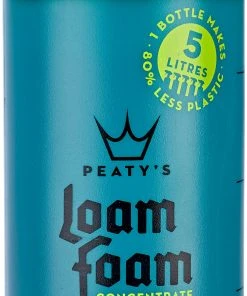 Sortie ✔️ Peaty's Loam Foam Concentré 1l 😍