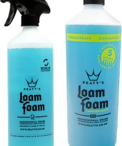Les meilleures critiques de 🎉 Peaty's Loam Foam Pack de démarrage 🛒