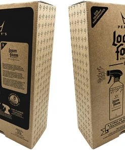 Les meilleures critiques de 🎉 Peaty's Loam Foam Pack de démarrage 🛒 -Accessoires Vélo Soldes peatys loam foam starter pack 4