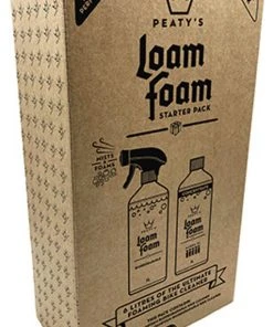 Les meilleures critiques de 🎉 Peaty's Loam Foam Pack de démarrage 🛒 -Accessoires Vélo Soldes peatys loam foam starter pack 5
