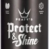 Remise ⭐ Peaty's Protect & Shine Spray 400ml ⭐