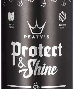 Remise ⭐ Peaty's Protect & Shine Spray 400ml ⭐