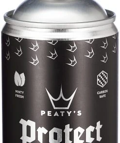 Remise ⭐ Peaty's Protect & Shine Spray 400ml ⭐ -Accessoires Vélo Soldes peatys protect shine spray bottle 400ml 3