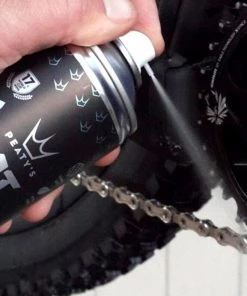 Remise ⌛ Peaty's PT17 Spray Produit d’entretien 400ml ✨ -Accessoires Vélo Soldes peatys pt17 maintenance spray bottle 400ml 4