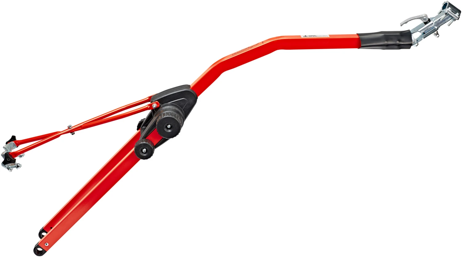 Coupon ⌛ Peruzzo Barre De Remorquage Vélo Pour Trail Angel, rouge 🛒 3 Coupon ⌛ Peruzzo Barre De Remorquage Vélo Pour Trail Angel, rouge 🛒 – Image 3