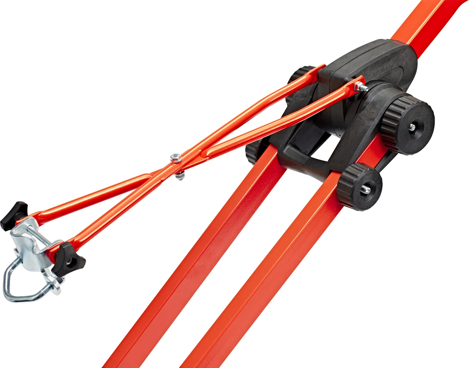 Coupon ⌛ Peruzzo Barre De Remorquage Vélo Pour Trail Angel, rouge 🛒 4 Coupon ⌛ Peruzzo Barre De Remorquage Vélo Pour Trail Angel, rouge 🛒 – Image 4