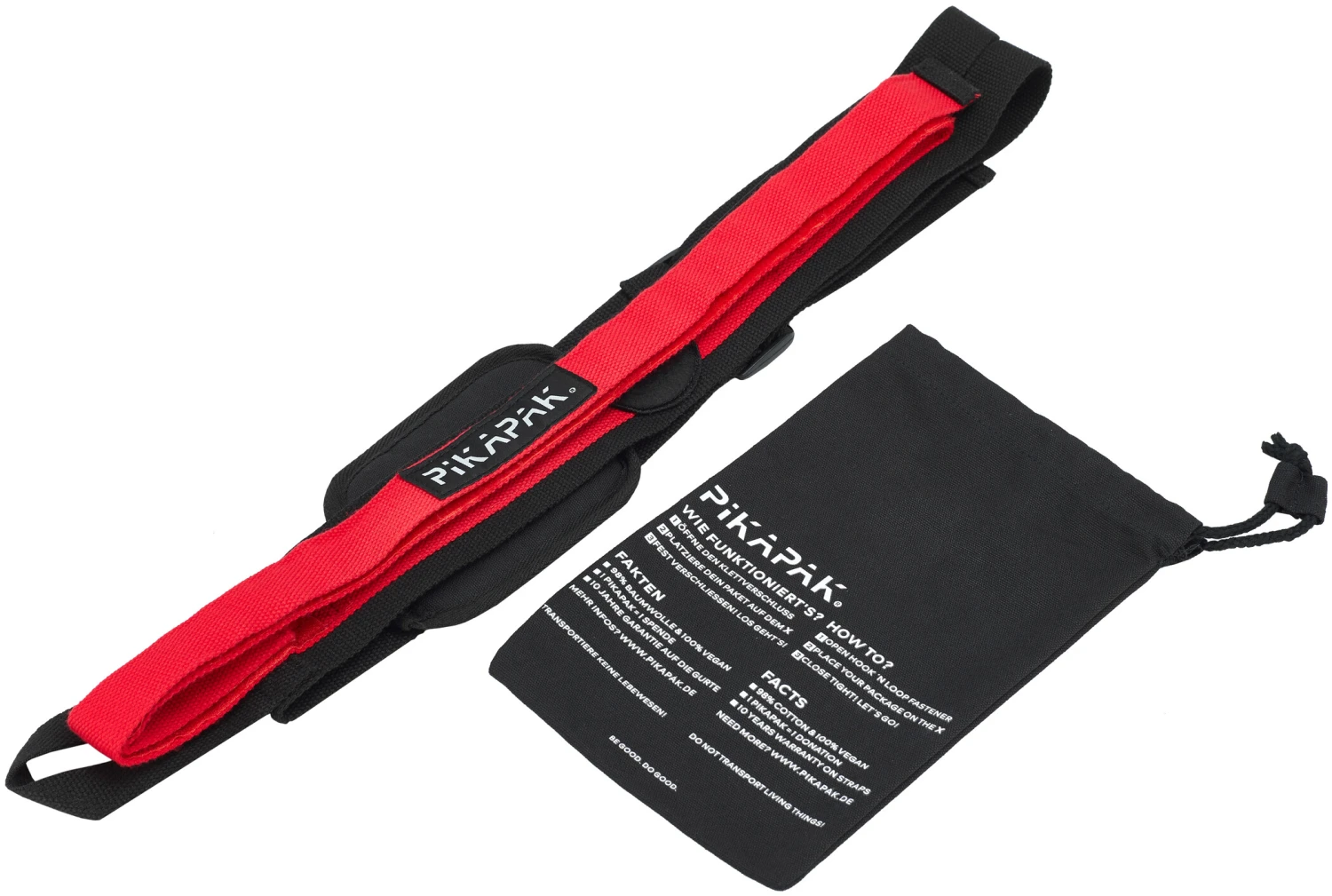 Promo 🔔 PIKAPAK One Sangles sac à dos pour paquets 🔔 1 Promo 🔔 PIKAPAK One Sangles sac à dos pour paquets 🔔