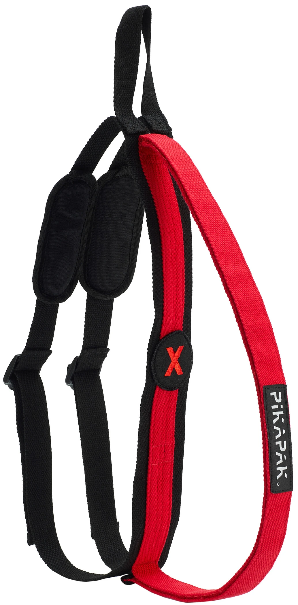 Promo 🔔 PIKAPAK One Sangles sac à dos pour paquets 🔔 3 Promo 🔔 PIKAPAK One Sangles sac à dos pour paquets 🔔 – Image 3