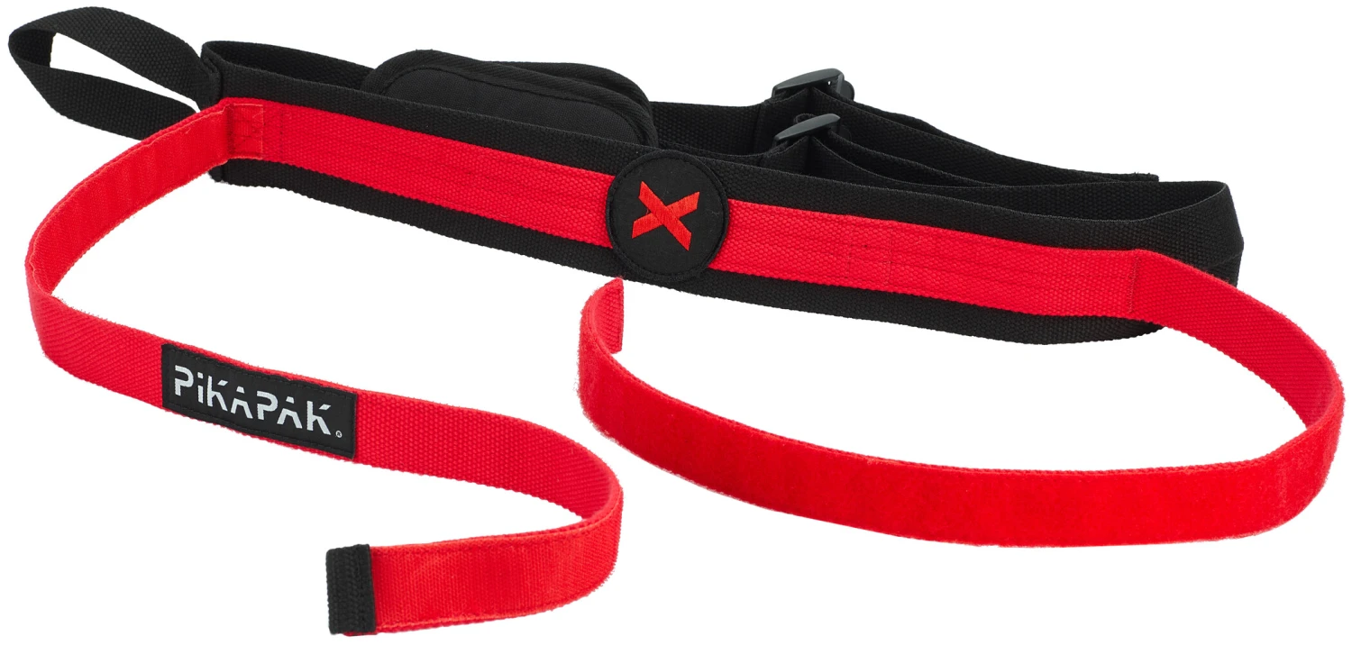 Promo 🔔 PIKAPAK One Sangles sac à dos pour paquets 🔔 5 Promo 🔔 PIKAPAK One Sangles sac à dos pour paquets 🔔 – Image 5