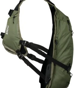 Meilleur prix 🧨 POC Column VPD Sac à dos 13l, noir ⭐ -Accessoires Vélo Soldes poc column vpd backpack 13l epidote green 2