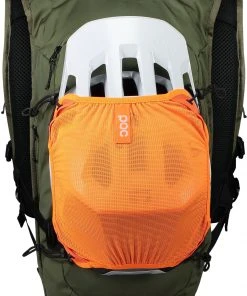 Meilleur prix 🧨 POC Column VPD Sac à dos 13l, noir ⭐ -Accessoires Vélo Soldes poc column vpd backpack 13l epidote green 3