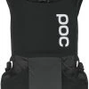 Meilleure affaire 🧨 POC Column VPD Gilet sac à dos, noir ✨