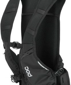 Meilleure affaire 🧨 POC Column VPD Gilet sac à dos, noir ✨ -Accessoires Vélo Soldes poc column vpd backpack vest uranium black 3