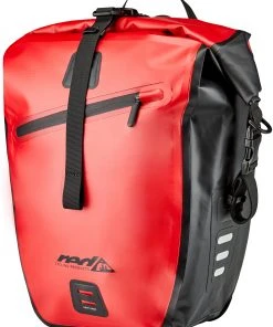 Meilleure affaire ⭐ Red Cycling Products 27l Sac de transport étanche, rouge 👏