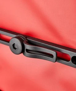 Offres 🔔 Red Cycling Products 27l Sac de transport étanche, noir ❤️ -Accessoires Vélo Soldes red cycling products 27l carry bag red 6