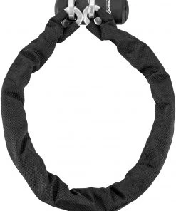 Tout neuf 🔔 Red Cycling Products 909 Antivol Chaîne, noir ✔️