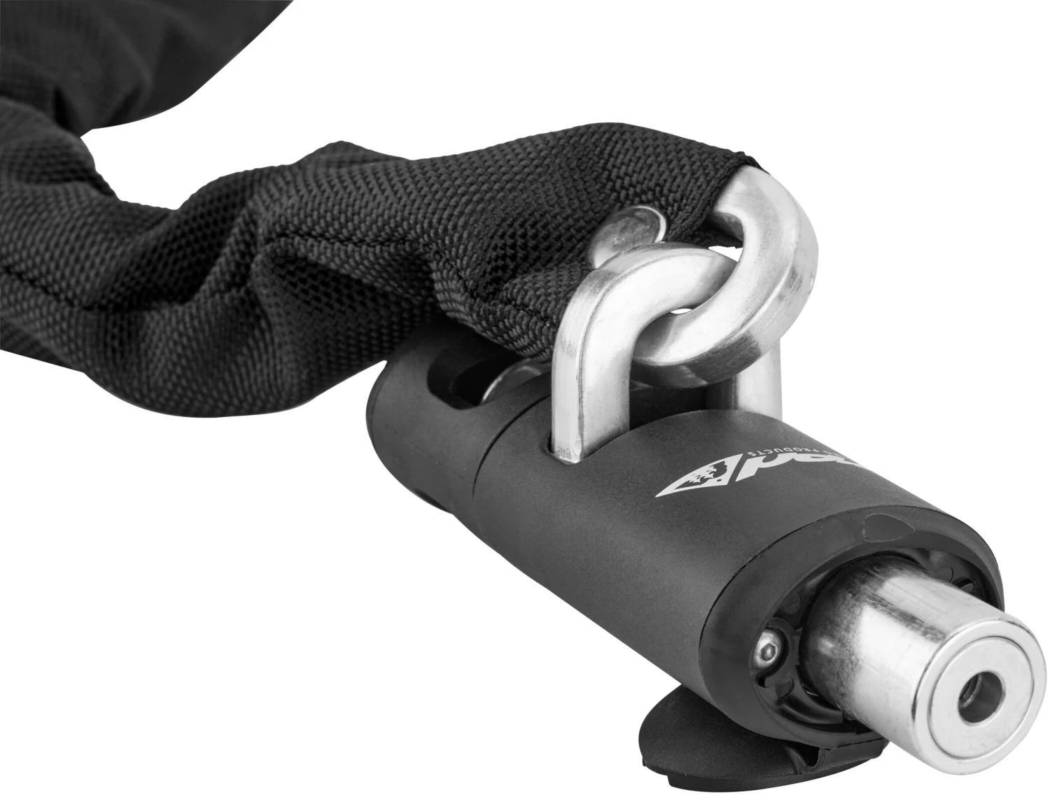 Tout neuf 🔔 Red Cycling Products 909 Antivol Chaîne, noir ✔️ 4 Tout neuf 🔔 Red Cycling Products 909 Antivol Chaîne, noir ✔️ – Image 4