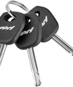 Tout neuf 🔔 Red Cycling Products 909 Antivol Chaîne, noir ✔️ 9 Tout neuf 🔔 Red Cycling Products 909 Antivol Chaîne, noir ✔️ -Accessoires Vélo Soldes red cycling products 360 chain lock grey 5