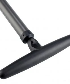 Bon marché ⌛ Red Cycling Products Big Air High Pressure Pompe ❤️ -Accessoires Vélo Soldes red cycling products big air high pressure standpumpe 5