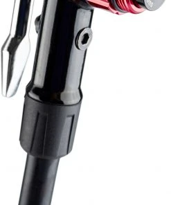 Grosses soldes ⭐ Red Cycling Products Big Air Master Pompe ❤️ -Accessoires Vélo Soldes red cycling products big air master standpumpe 4